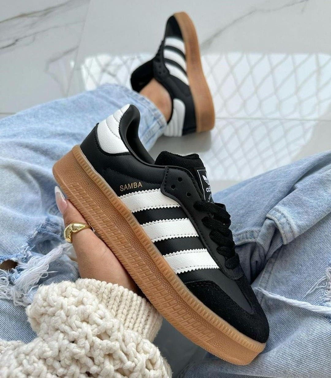 Adidas