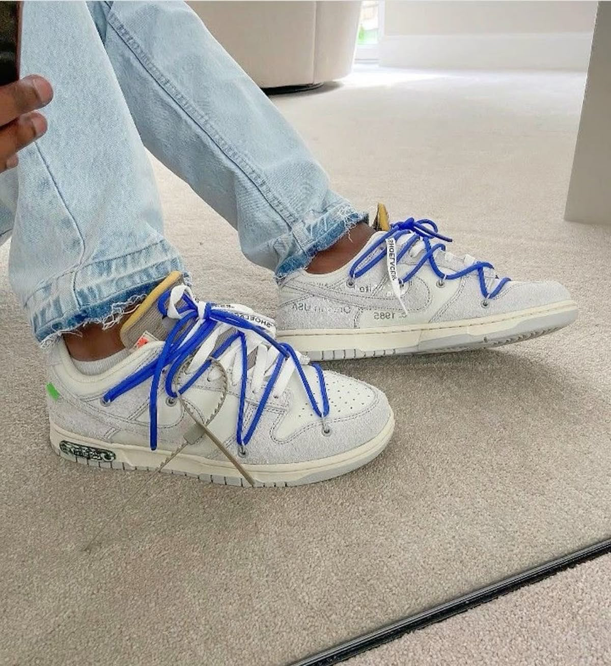 Off-White
