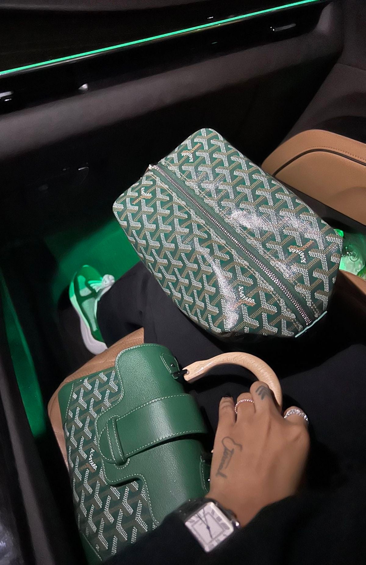 Goyard