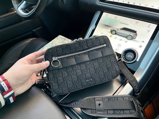 Mini Safari Bag Dior