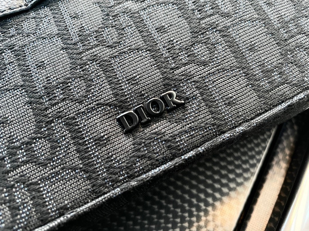 Mini Safari Bag Dior