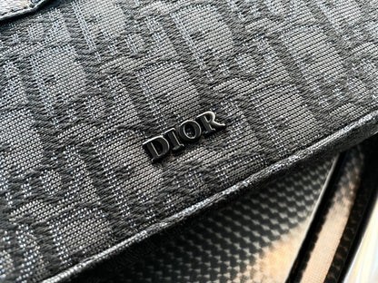 Mini Safari Bag Dior