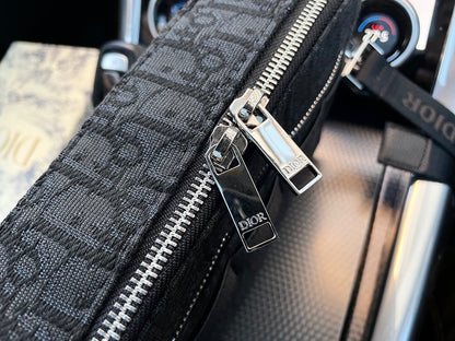 Mini Safari Bag Dior