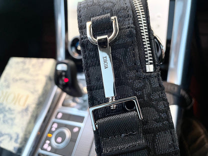 Mini Safari Bag Dior