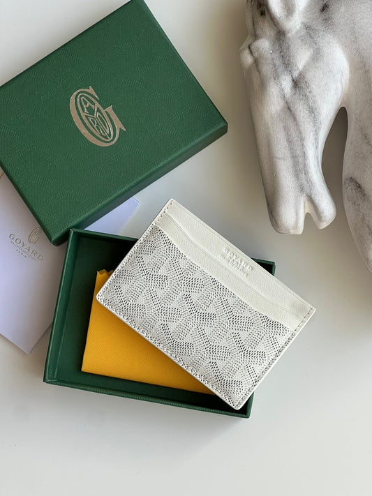Card holder Goyard